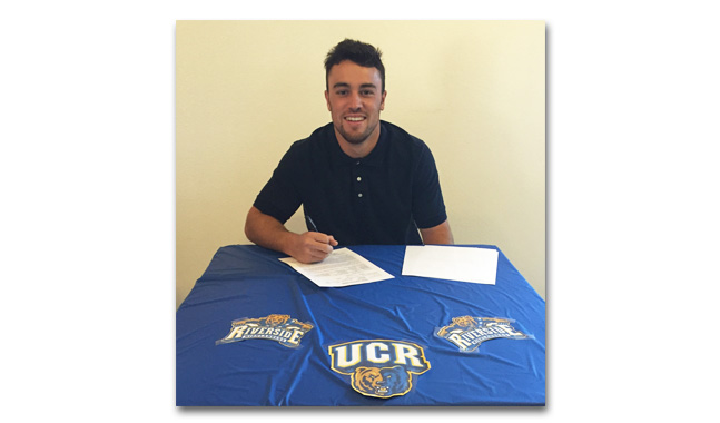 Baseball signing 1