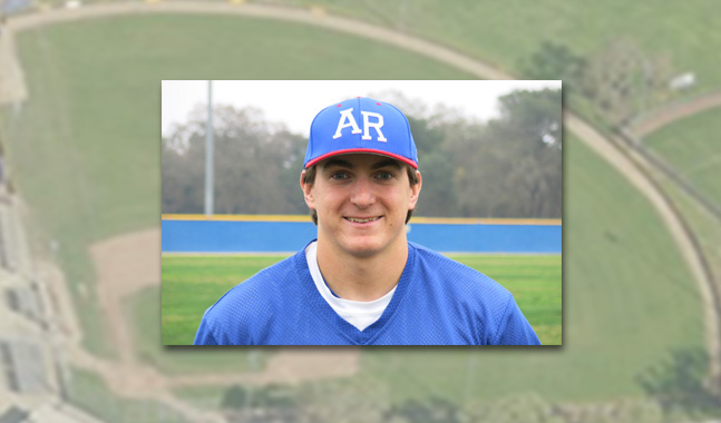 Austin Call signs with Abilene Christian