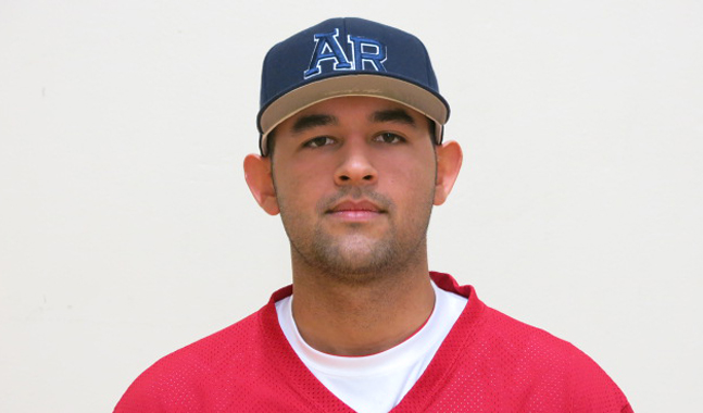 Codina signs with Dominguez Hills