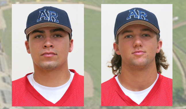 Dodd, Sequeira off to Daytona Beach