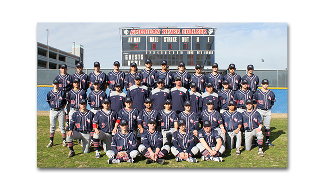 Half of the 2017 Beavers Baseball team posts 3.0 GPA