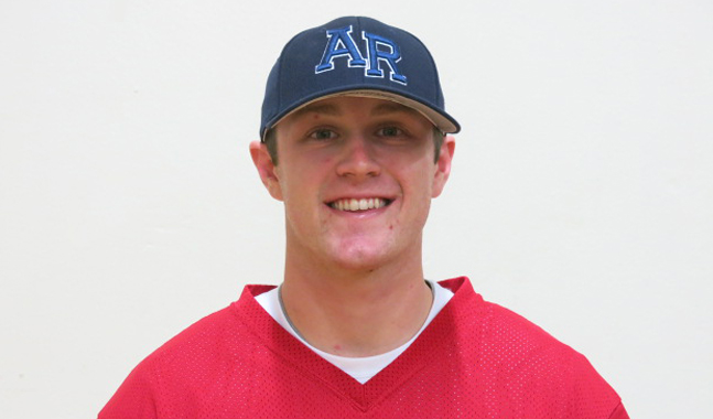 Micah Gunter commits to Simpson University
