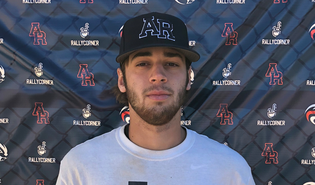 Beavers drop game 1 to Delta 10-6