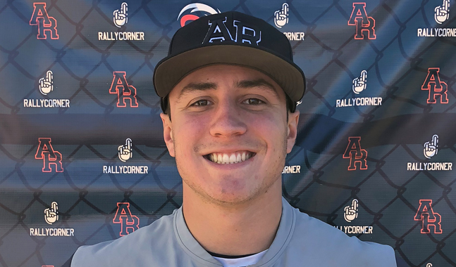 Beavers pounded by Delta 12-2