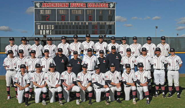 Beavers win finale against Gavilan 18-11