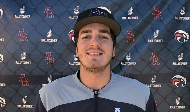 Beavers take down Sac City in game 1