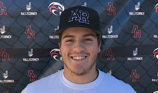 Beavers clinch series win over Sac City