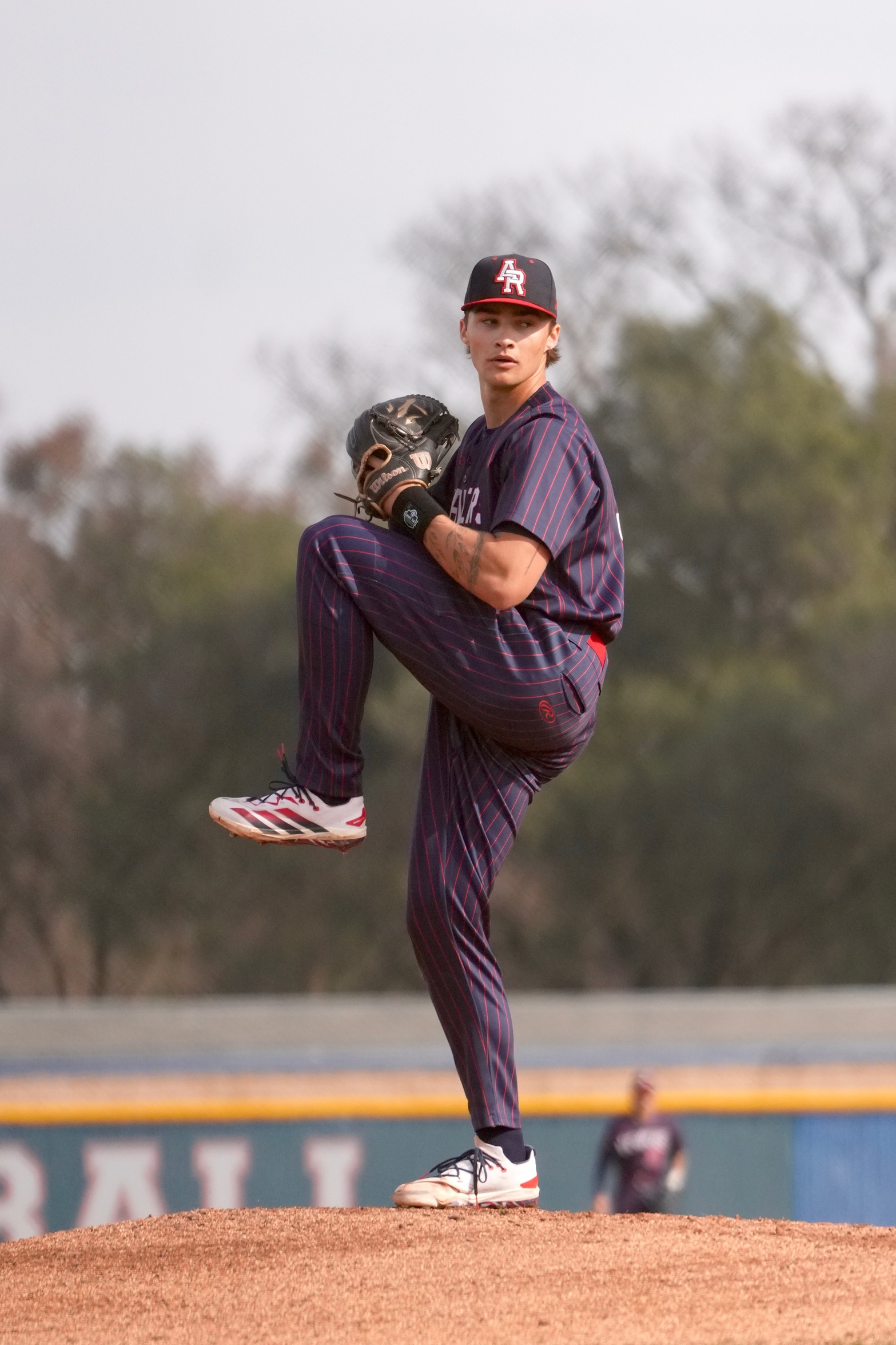 PELECHOWICZ HITS FOR CYCLE, BEAVERS WIN BIG IN GAME 1, DROP GAME 2 TO FEATHER RIVER