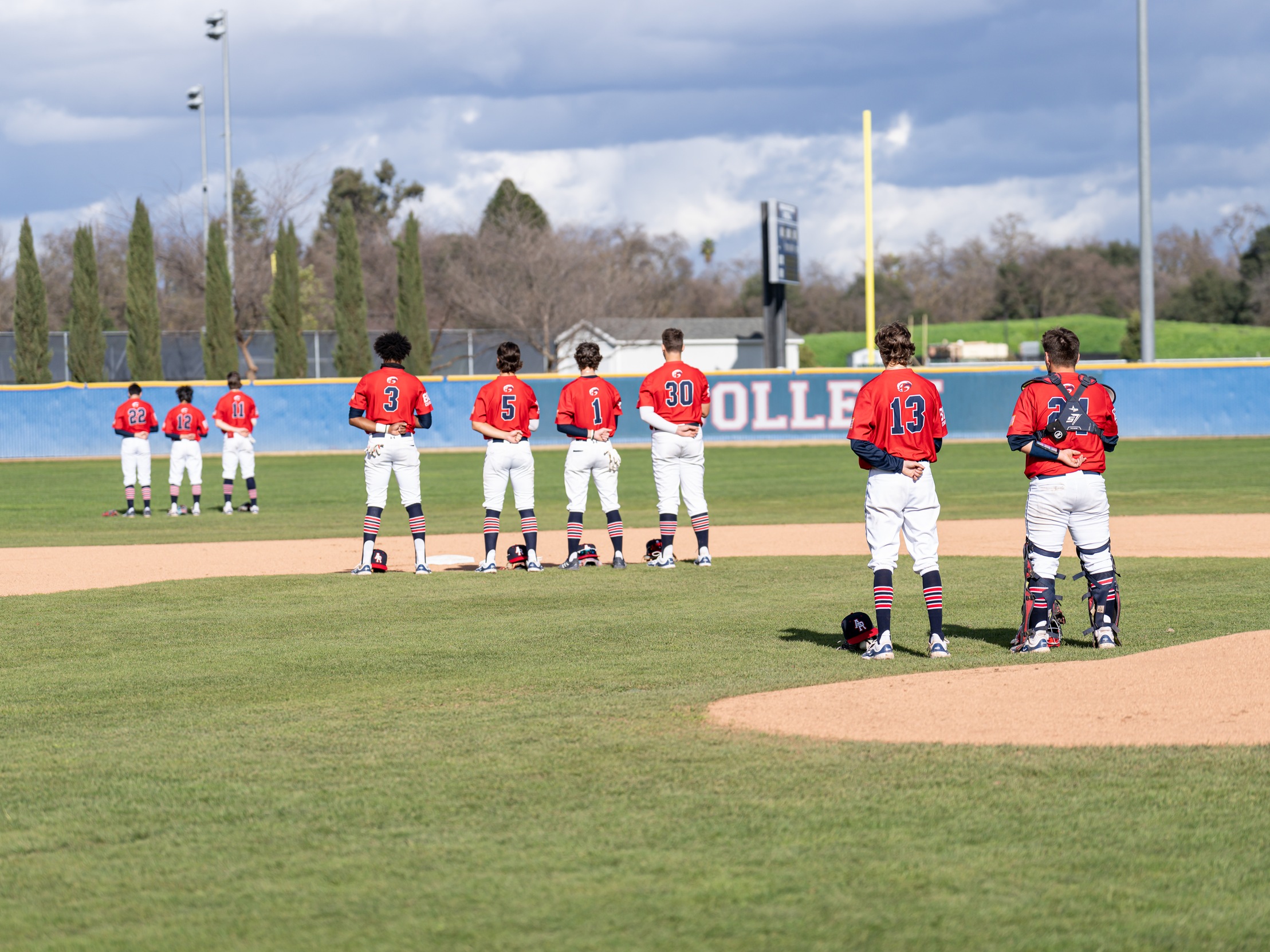 BEAVERS FINISH 2026 SEASON WITH REGIONAL BID AT FEATHER RIVER COLLEGE