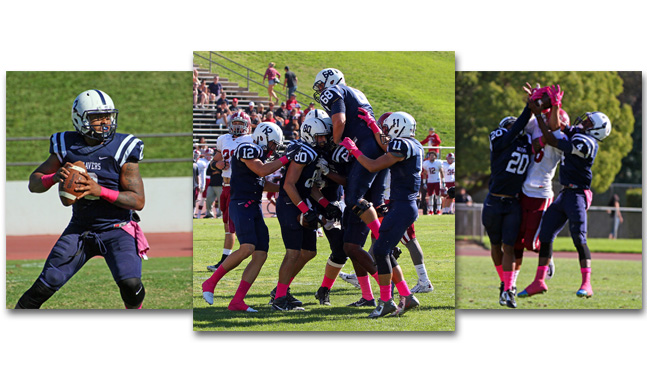 ARC Football 2015 Photo galleries - ARC vs Sierra