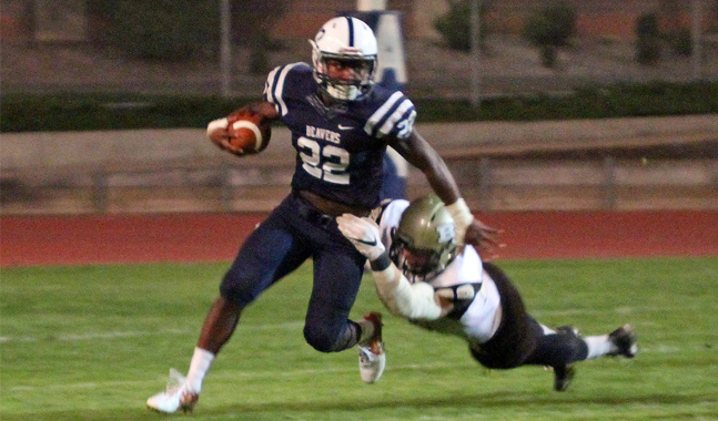 ARC loses double overtime heartbreaker to Butte