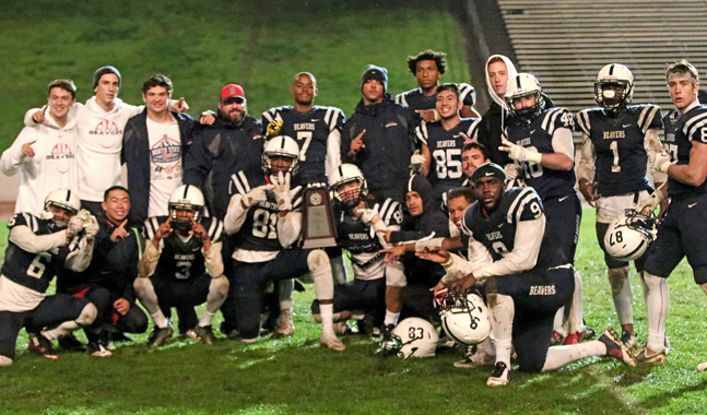 American River, Butte, Fullerton, Riverside Move On To Regional Championship Round