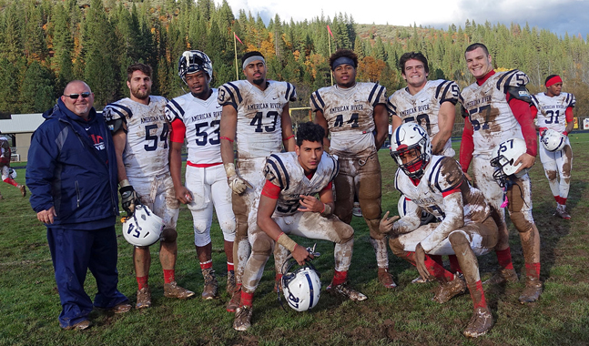 Beavers prepare to take on division rivals Butte