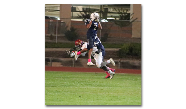 ARC Beavers jump to second place in JC Poll