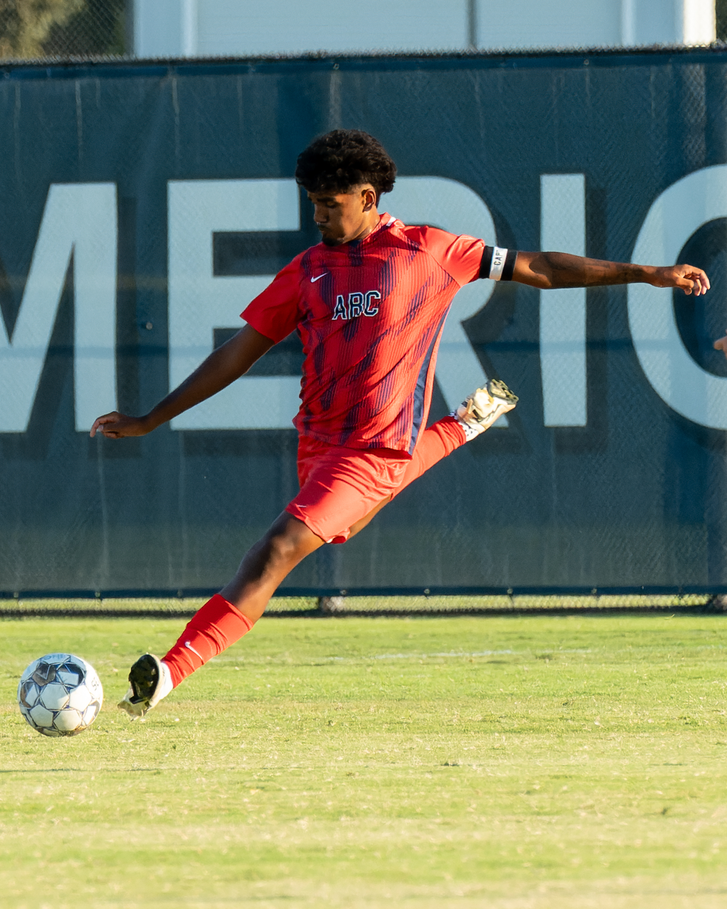 Men's Soccer Defeats Merritt College on the Road