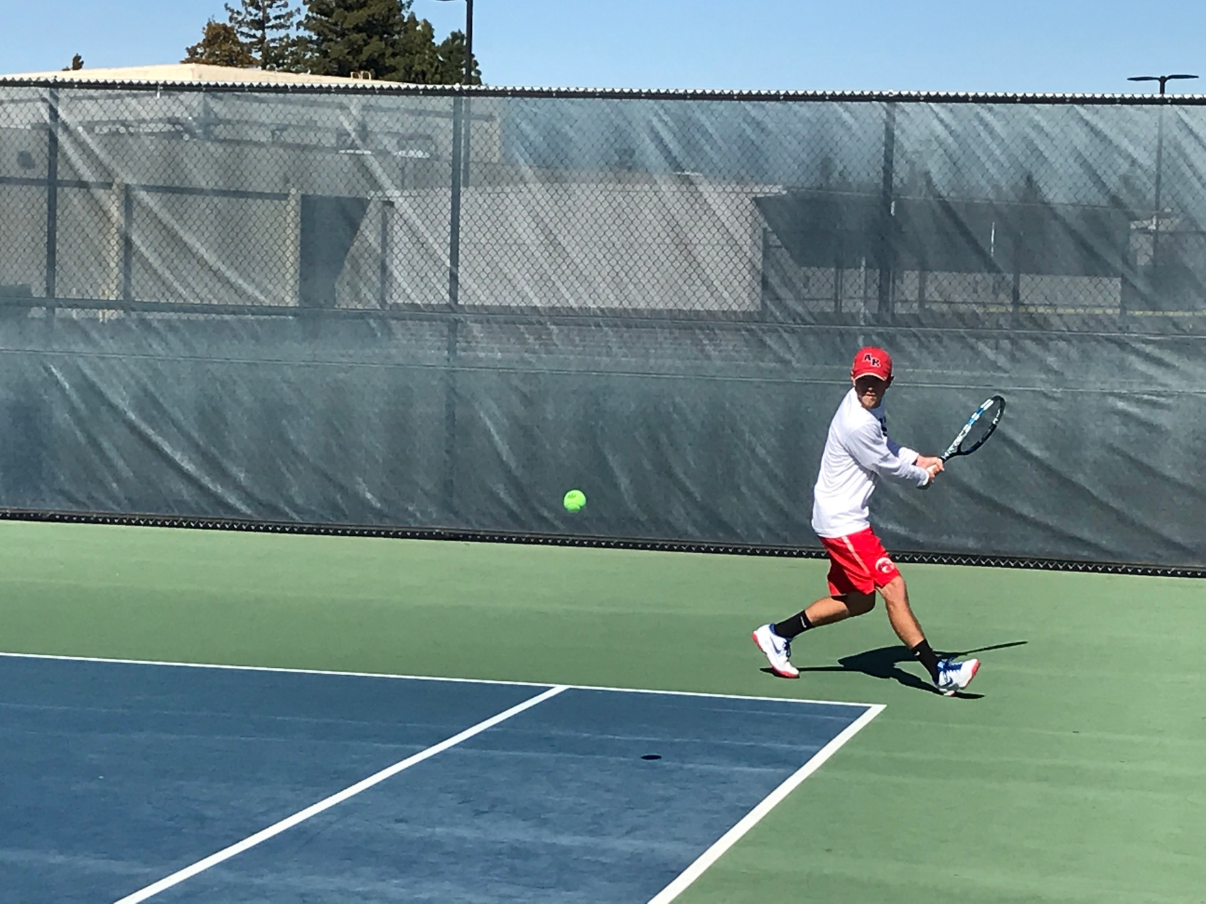 action picture