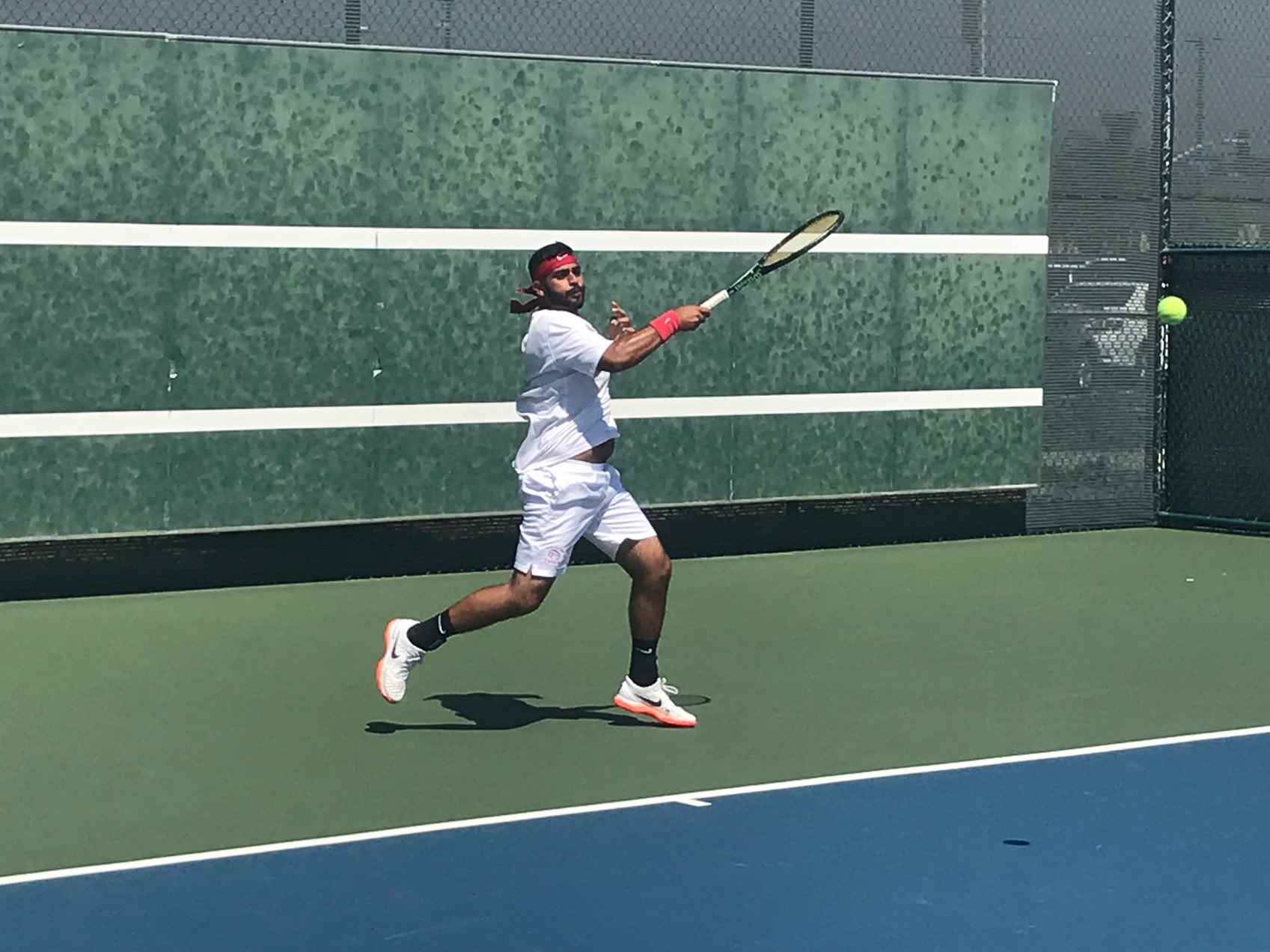 action photo