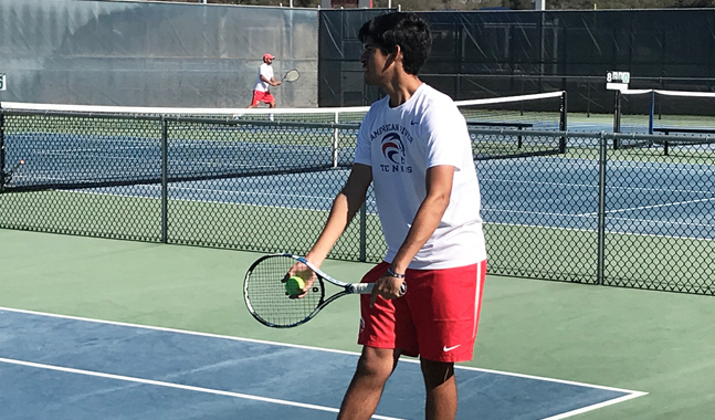 Beavers Sweep Doubleheader Against Grossmont and Diablo Valley