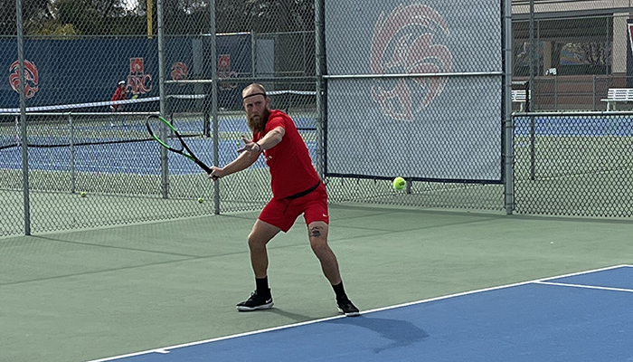 Beavers Beat Gladiators 9-0