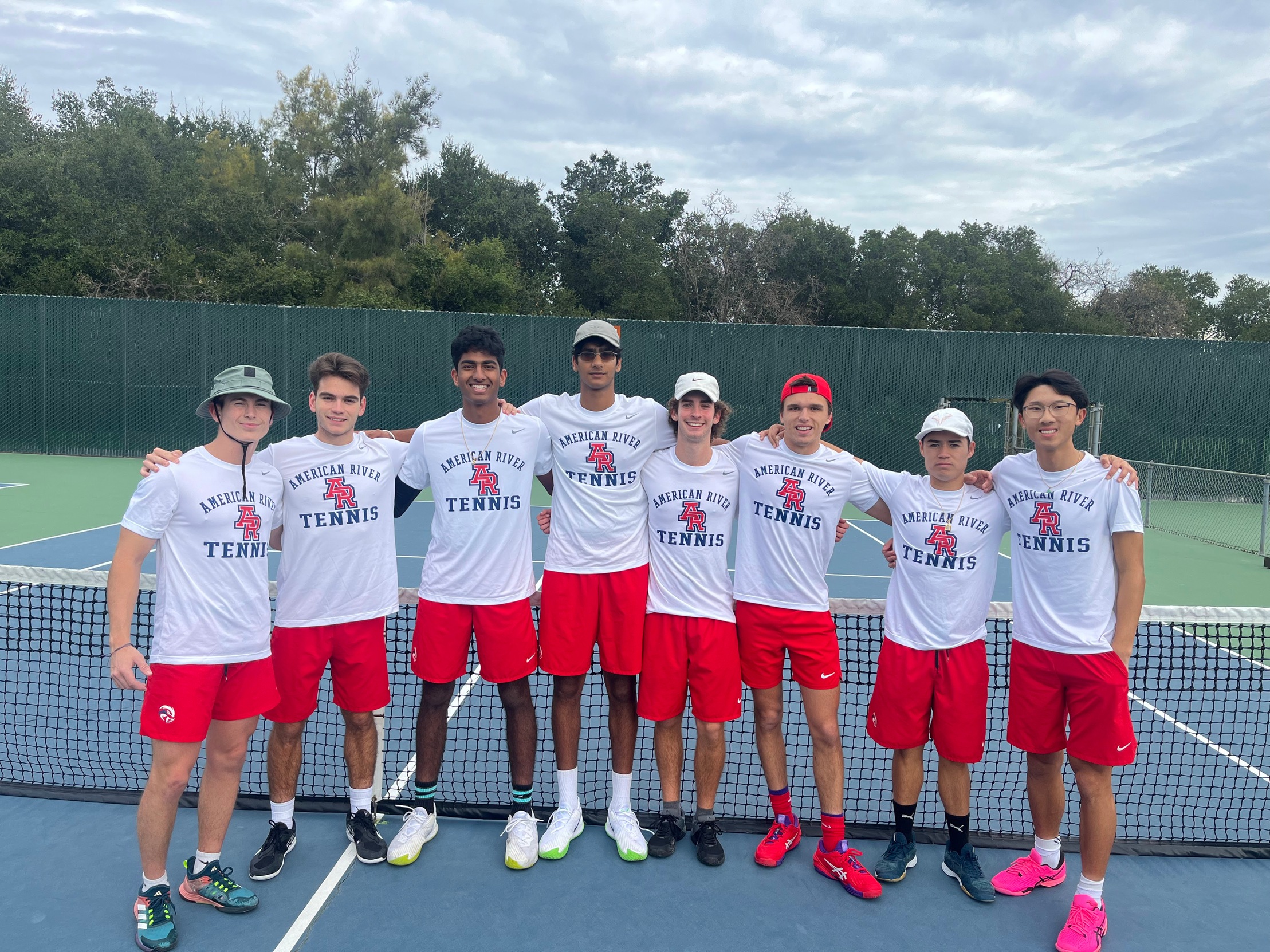 West Valley Doubles Tournament