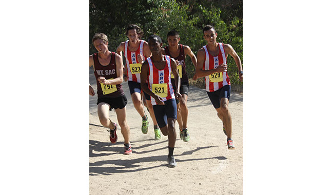Fresno Invitational