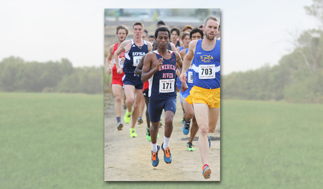Bronco Invitational