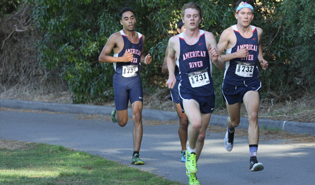 Lou Vasquez Invitational