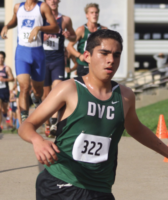 Kevin Orellana
