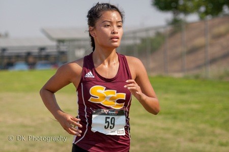 Jasmine Loyola