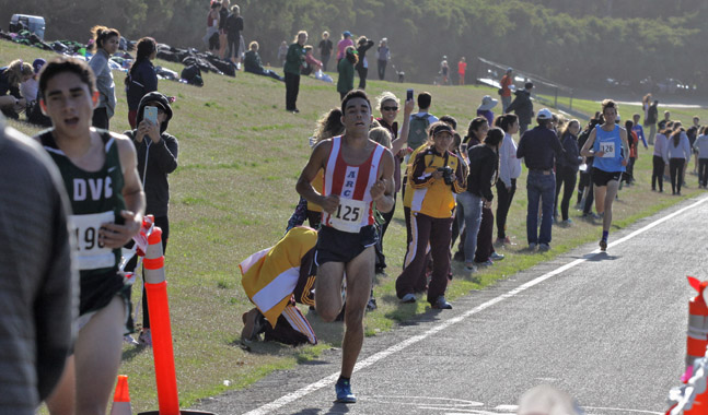 Lou Vasquez Invitational