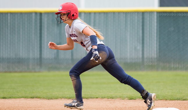 ARC’s Grubert Earns All-State Honors