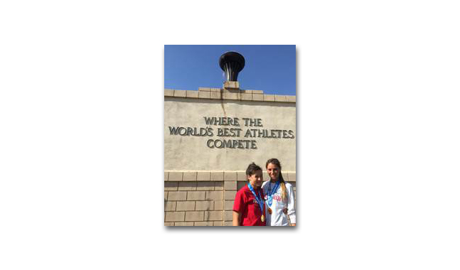 Mt. Sac. Relays