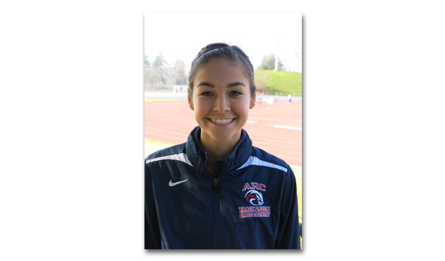 Lady Beavers perform well at the ARC Invitational