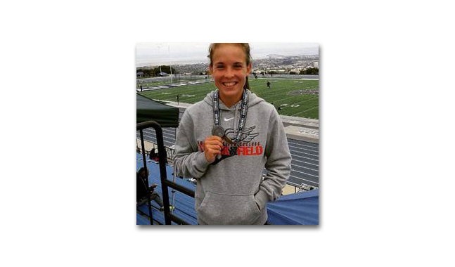 ARC Women Place 7th in the California Community College State Track and Field Championships
