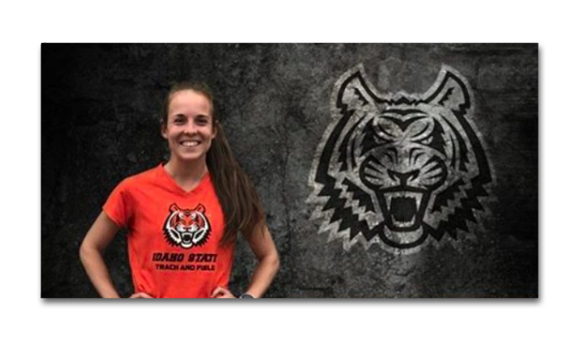 Beaver Alum Dodge qualifies for NCAA DI Outdoor Track & Field West