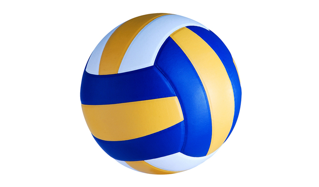 Volleyball Camp